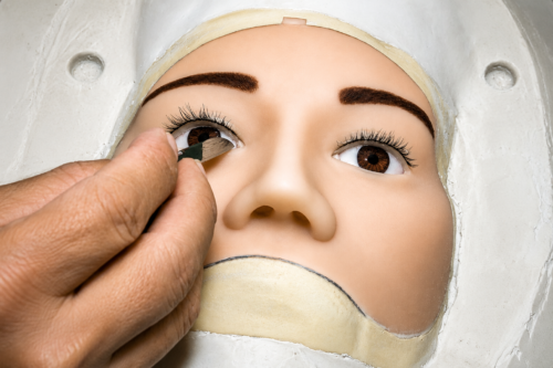 Prótesis Faciales Personalizadas: Recupera tu Imagen y Confianza