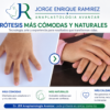 Prótesis de Dedo: Recupera la Funcionalidad y la Estética