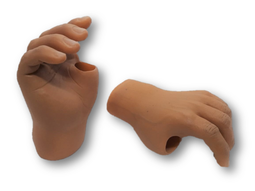 Prótesis de Mano Completa: Innovación para una Mejor Calidad de Vida