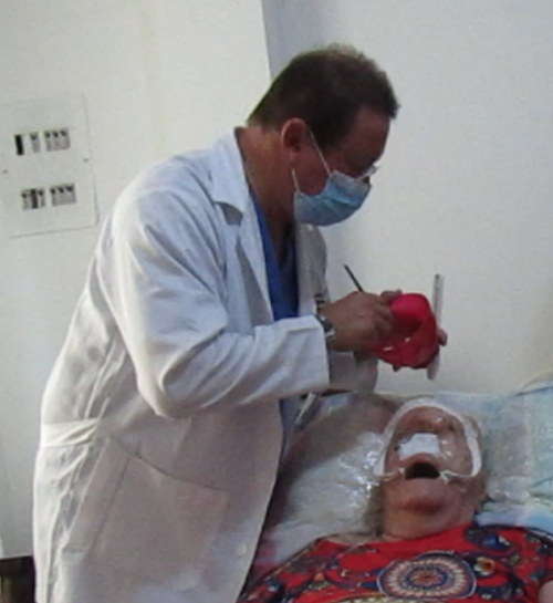 protesis facilmoldes Prótesis Faciales Personalizadas: Recupera tu Imagen y Confianza