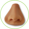 protesis nasal 02 Prótesis Nasales Personalizadas: Recupera la Armonía y Naturalidad de tu Rostro
