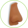 protesis nasal 03 Prótesis Nasales Personalizadas: Recupera la Armonía y Naturalidad de tu Rostro