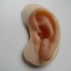Prótesis de Pabellón Auricular Personalizadas: Naturalidad, Estética y Confianza