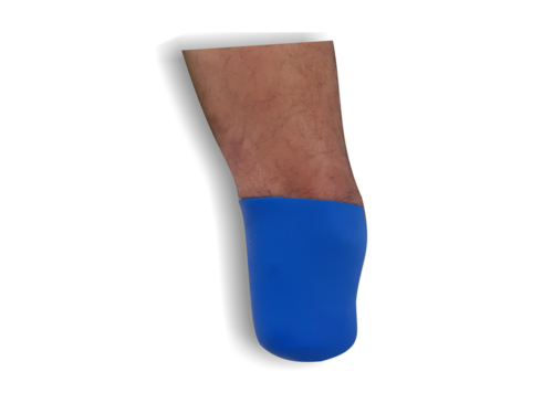 Endosocket en Silicona: Comodidad, Protección y Ajuste Personalizado