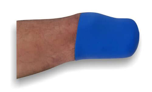 Endosocket en Silicona: Comodidad, Protección y Ajuste Personalizado