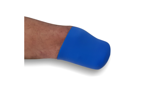 Endosocket en Silicona: Comodidad, Protección y Ajuste Personalizado